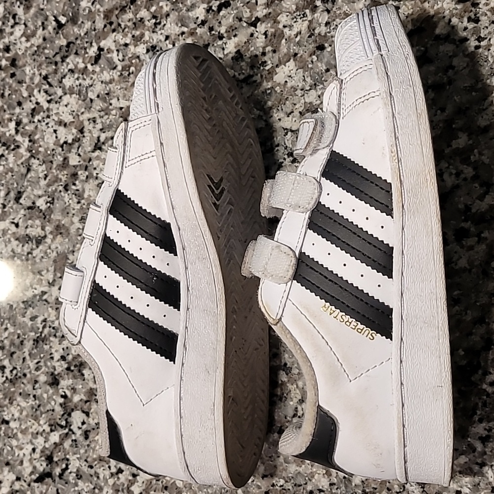 Adidas superstar ortholite